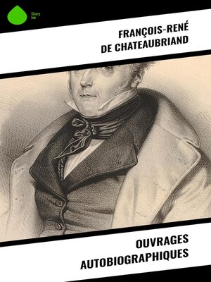 cover image of Ouvrages autobiographiques